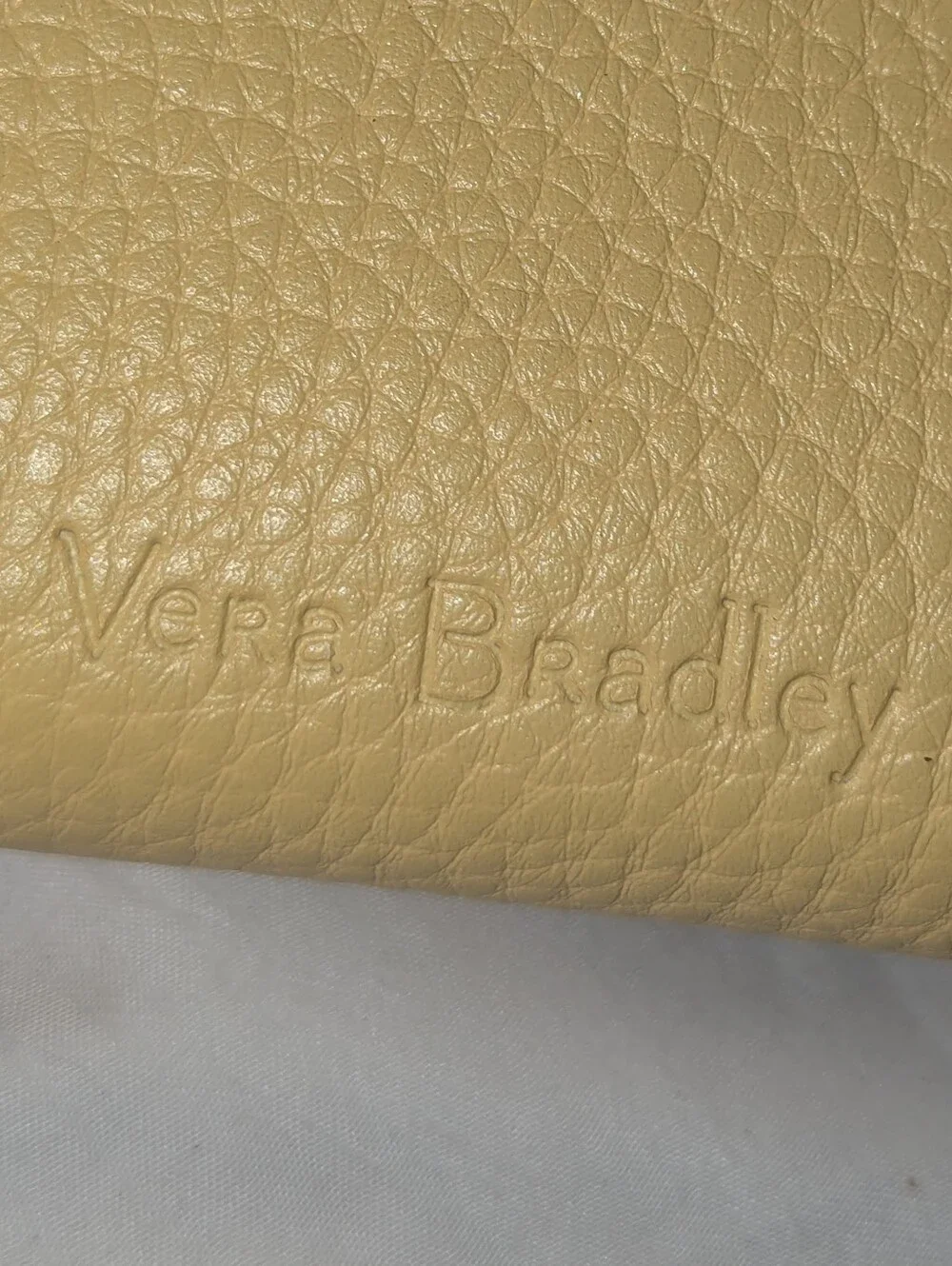 Vera Bradley Georgia RFID Zip-Around Wallet with Colorful Stamp Motif - Picture 2 of 13